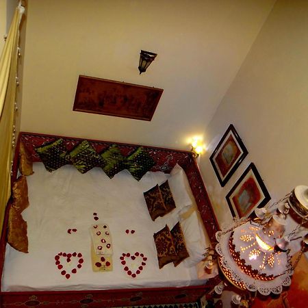 פס Riad Rchacha מראה חיצוני תמונה