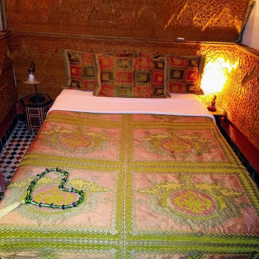 פס Riad Rchacha מראה חיצוני תמונה