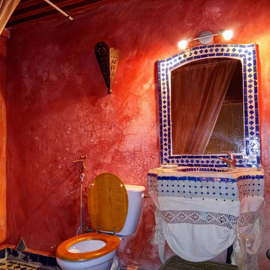 פס Riad Rchacha מראה חיצוני תמונה