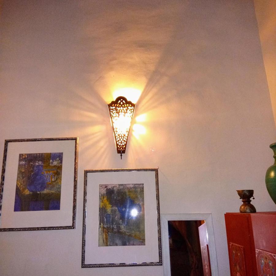 פס Riad Rchacha מראה חיצוני תמונה