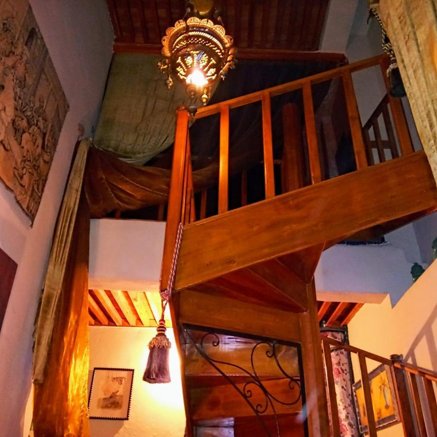 פס Riad Rchacha מראה חיצוני תמונה