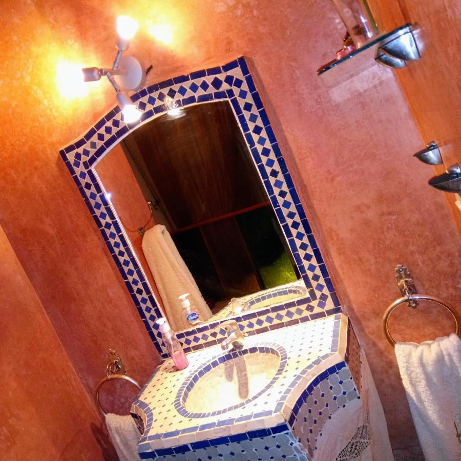 פס Riad Rchacha מראה חיצוני תמונה