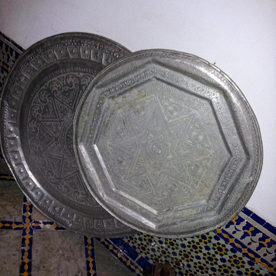 פס Riad Rchacha מראה חיצוני תמונה