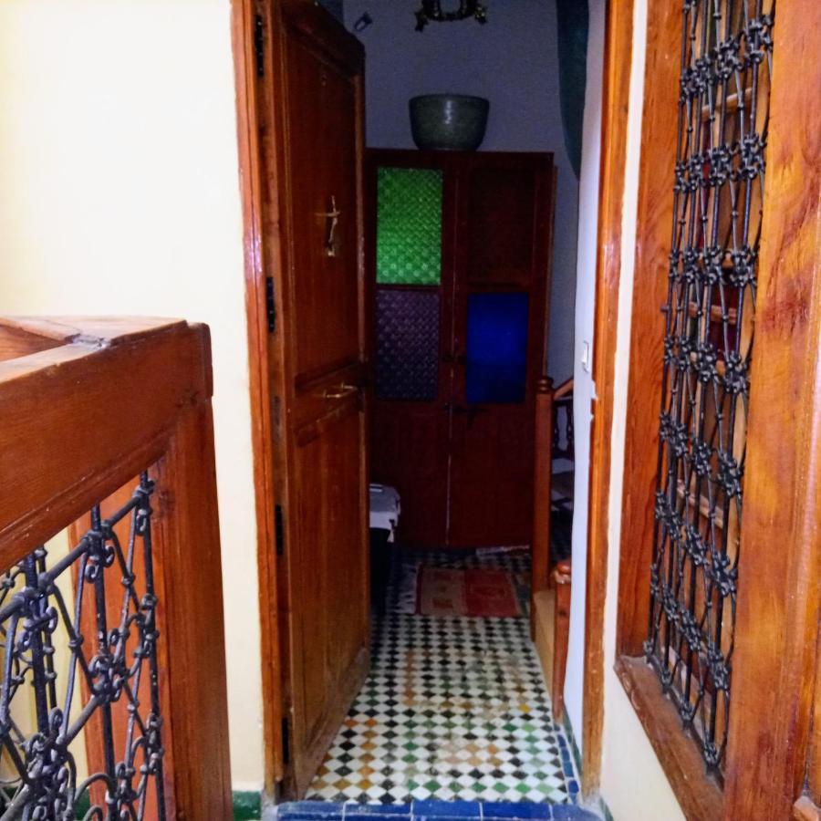 פס Riad Rchacha מראה חיצוני תמונה