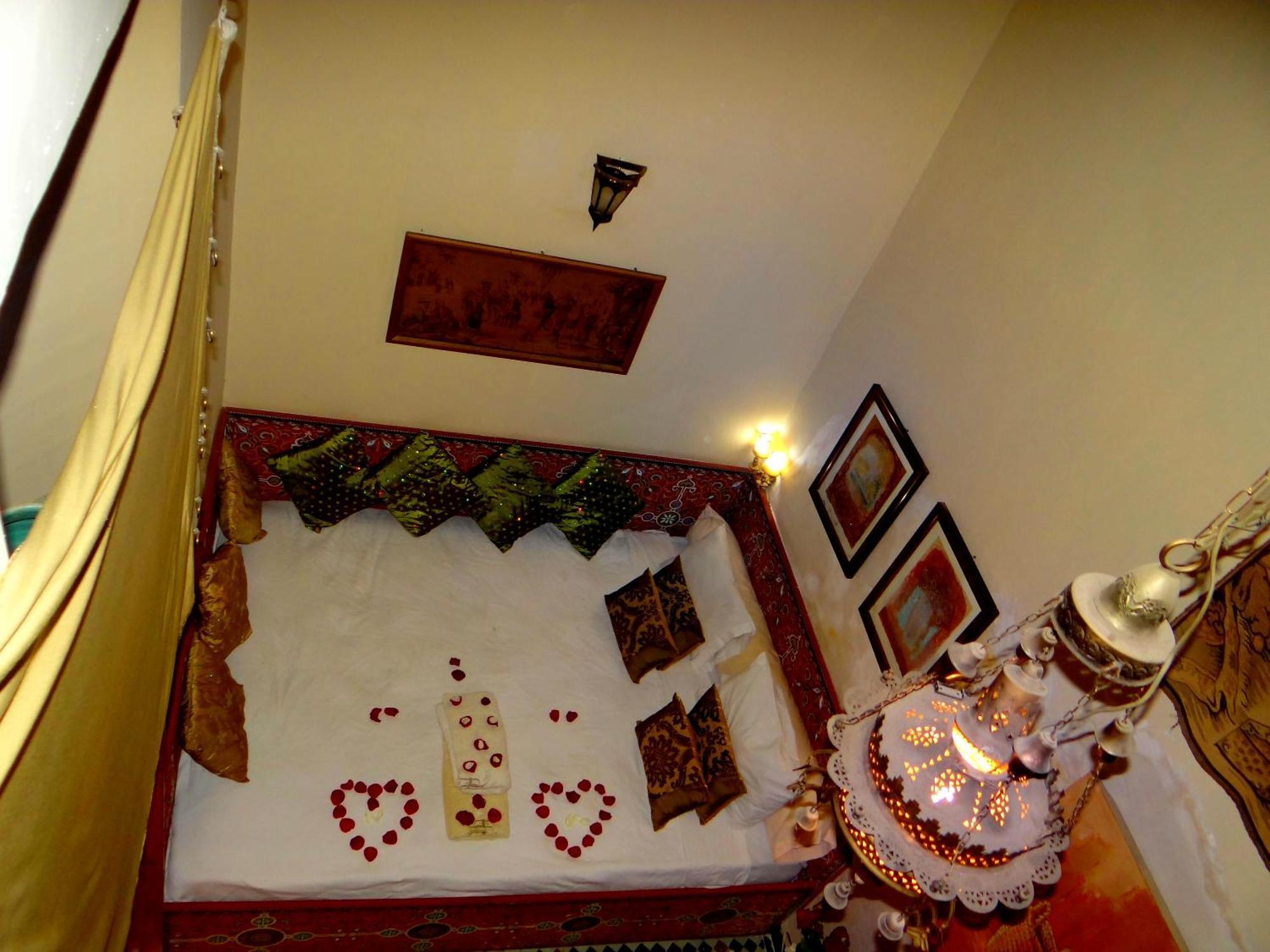 פס Riad Rchacha מראה חיצוני תמונה