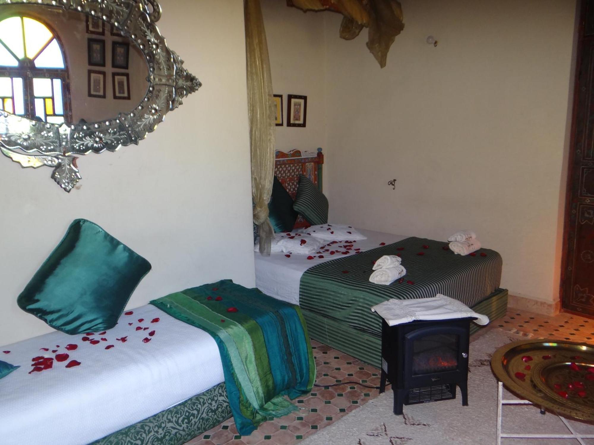 פס Riad Rchacha מראה חיצוני תמונה