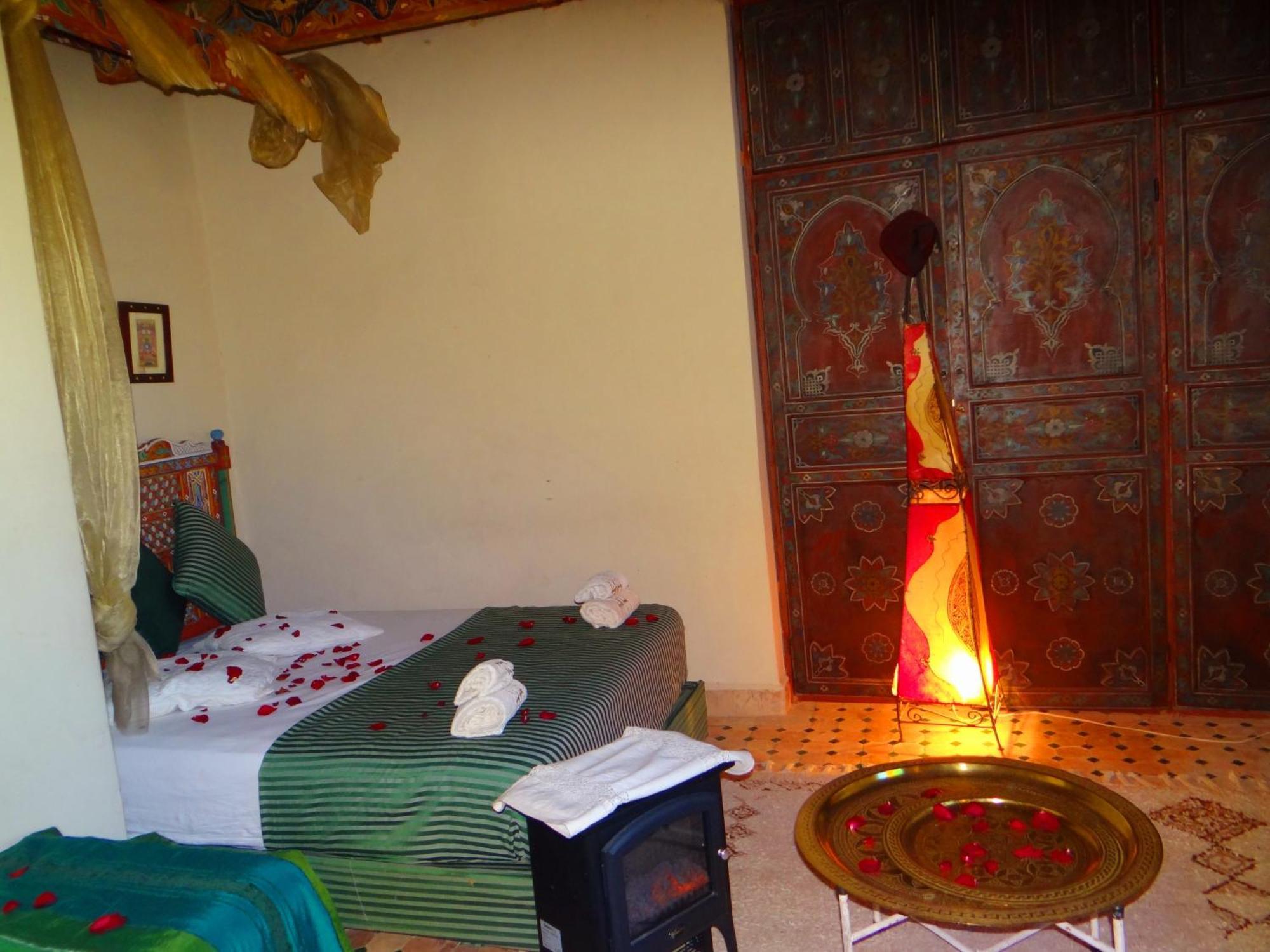 פס Riad Rchacha מראה חיצוני תמונה